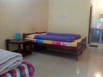 Hotel Shail Shikhar, Auli 4